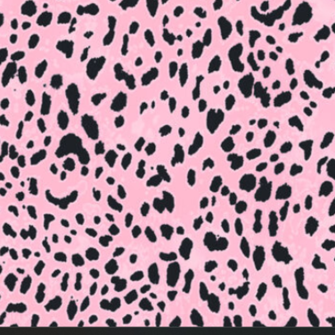 Estampado Animal Print - 98103