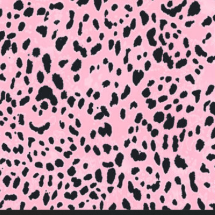 Estampado Animal Print - 98103
