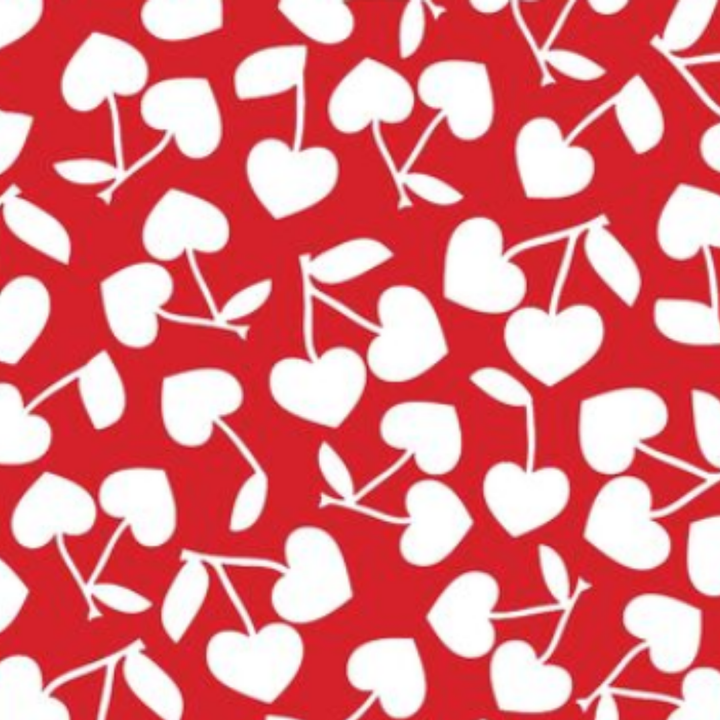 Estampado Frutas - 94434