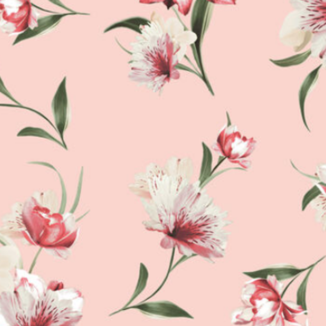 Estampado Flores - 98463
