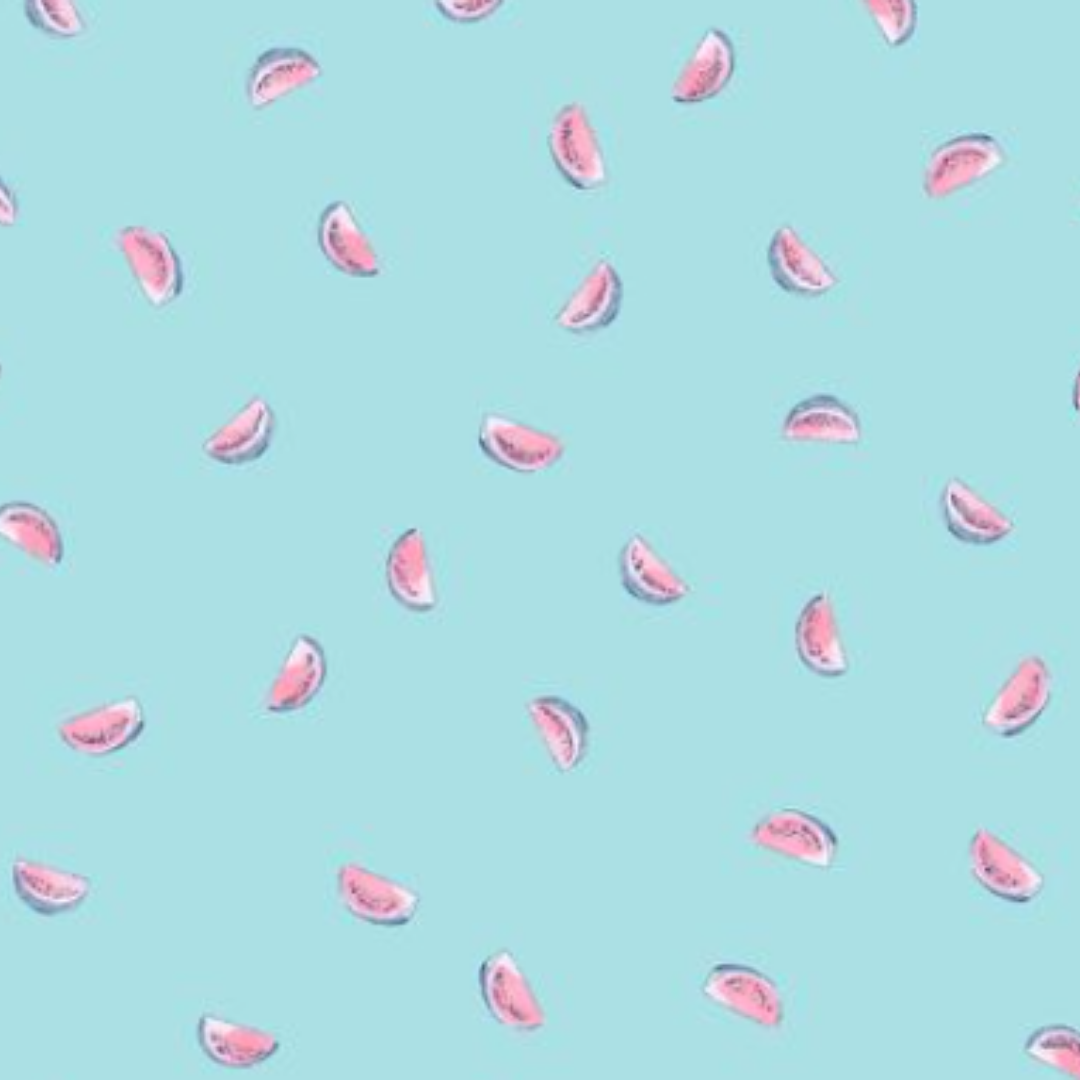 Estampado Frutas - 97372