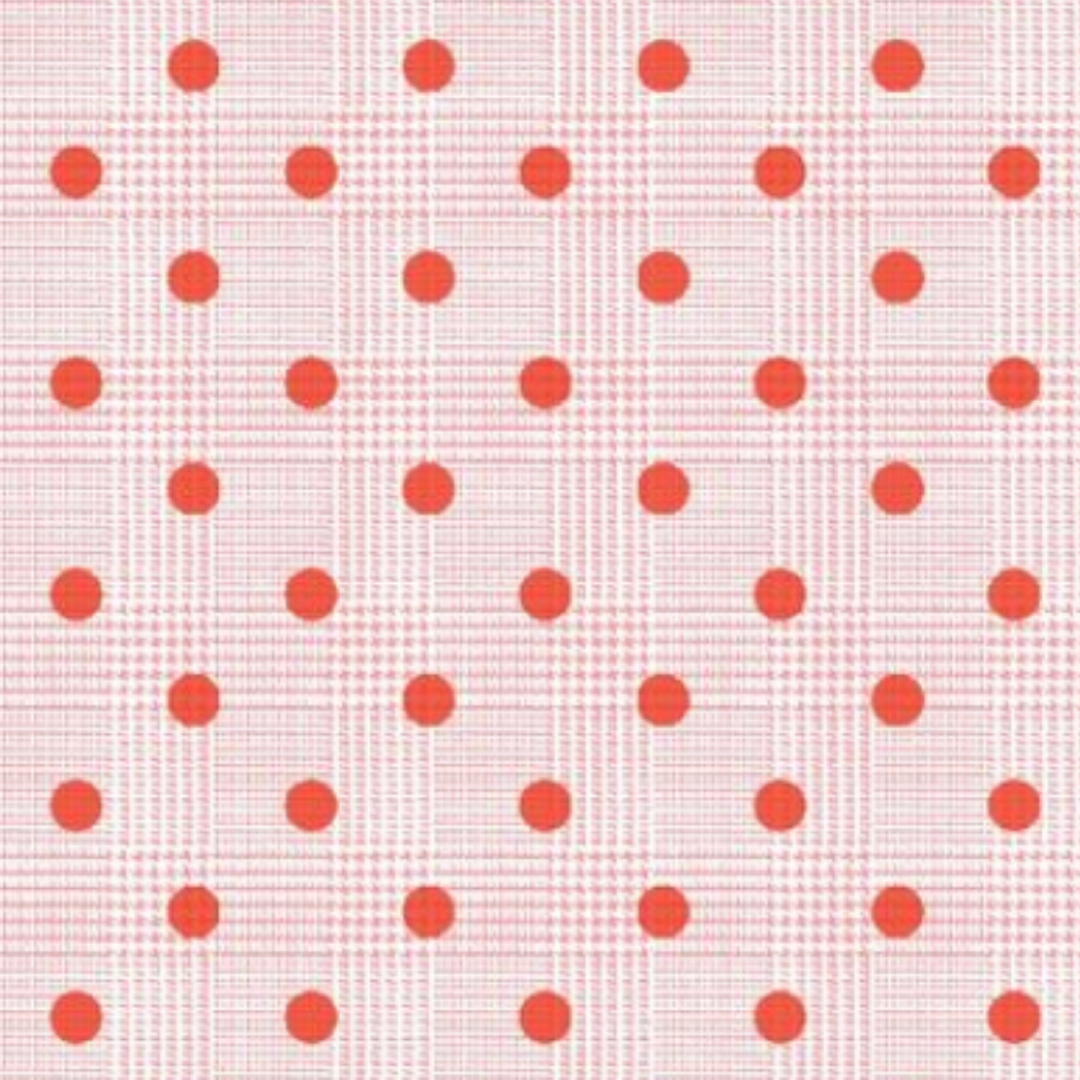 Estampado Lunares -97583