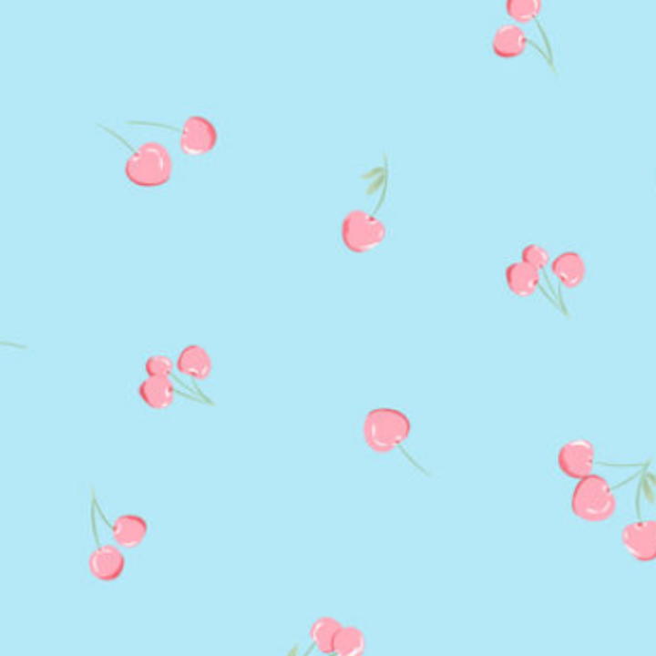 Estampado Frutas - 01904
