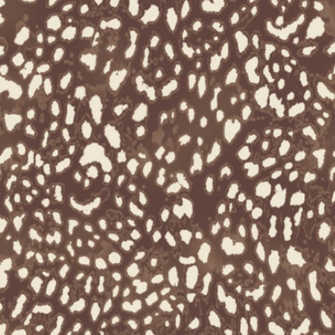 Estampado Animal Print - 98103