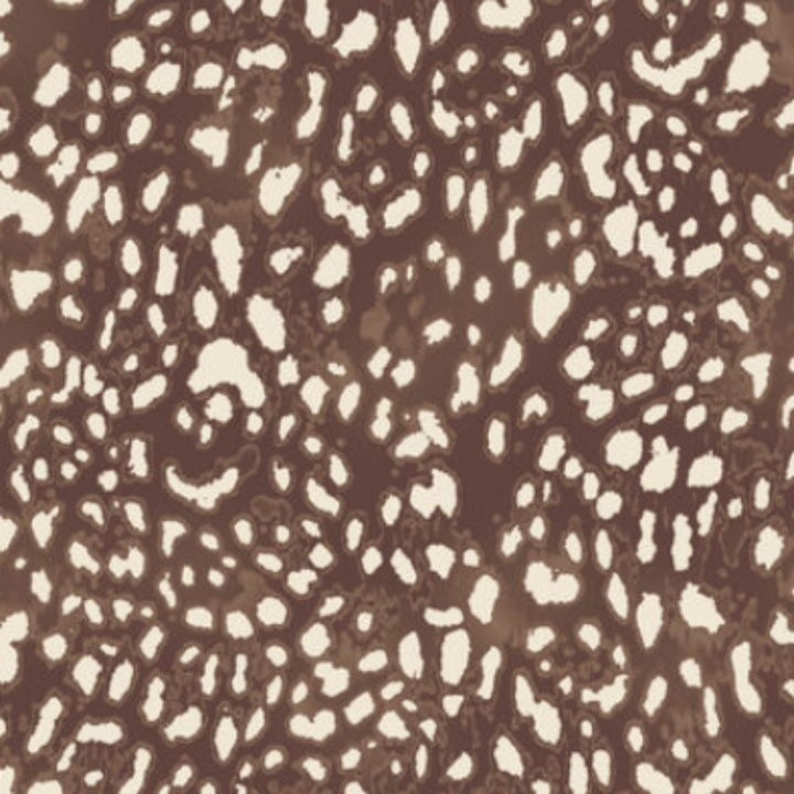 Estampado Animal Print - 98103