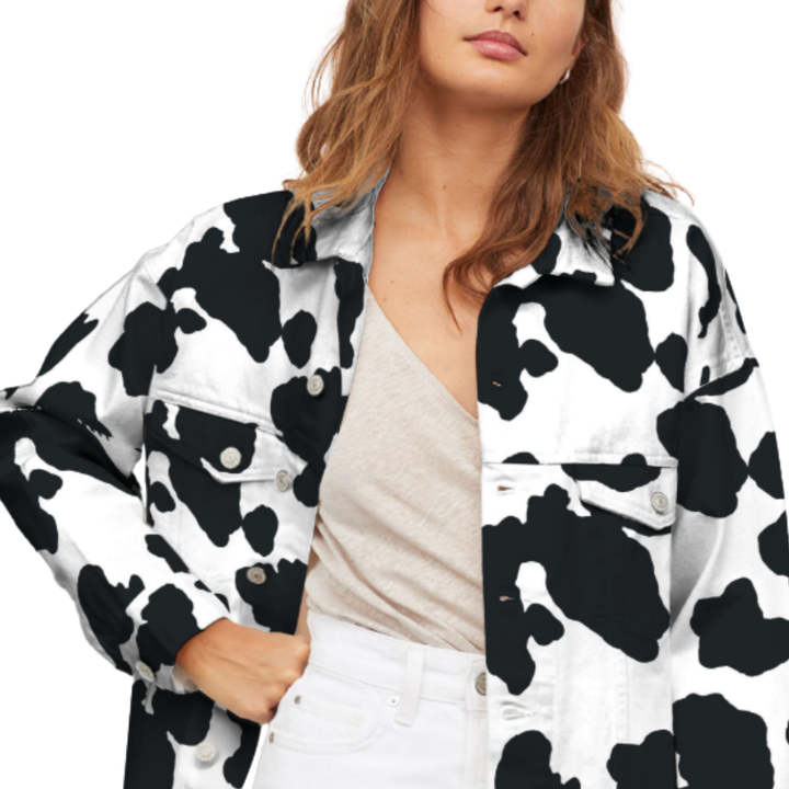Estampado Animal Print - 98936