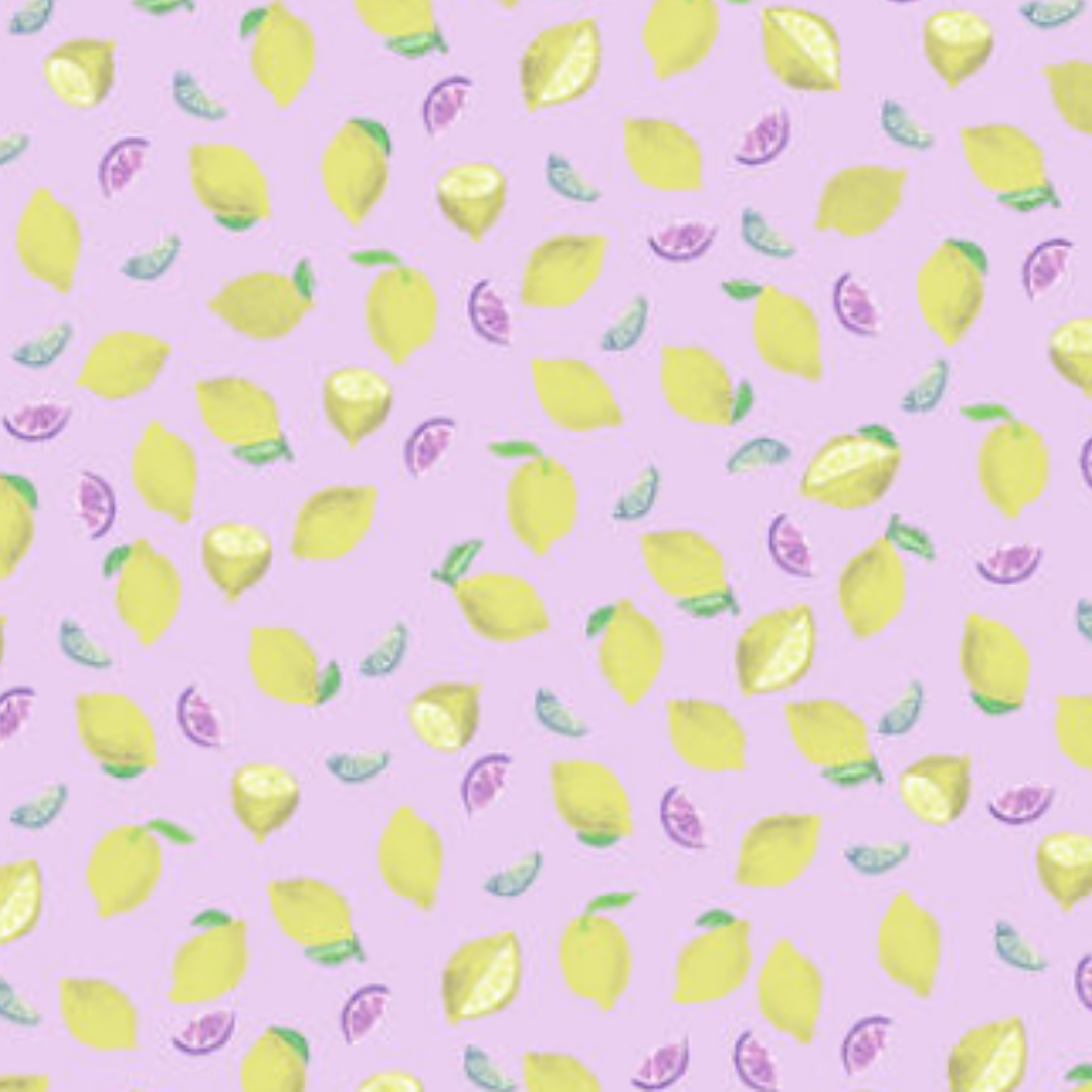 Estampado Frutas - 41741