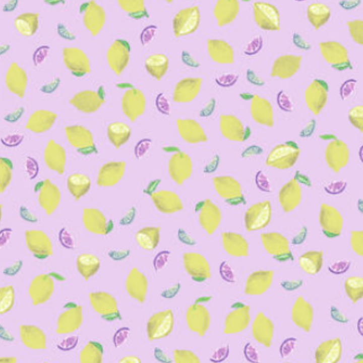 Estampado Frutas - 41741