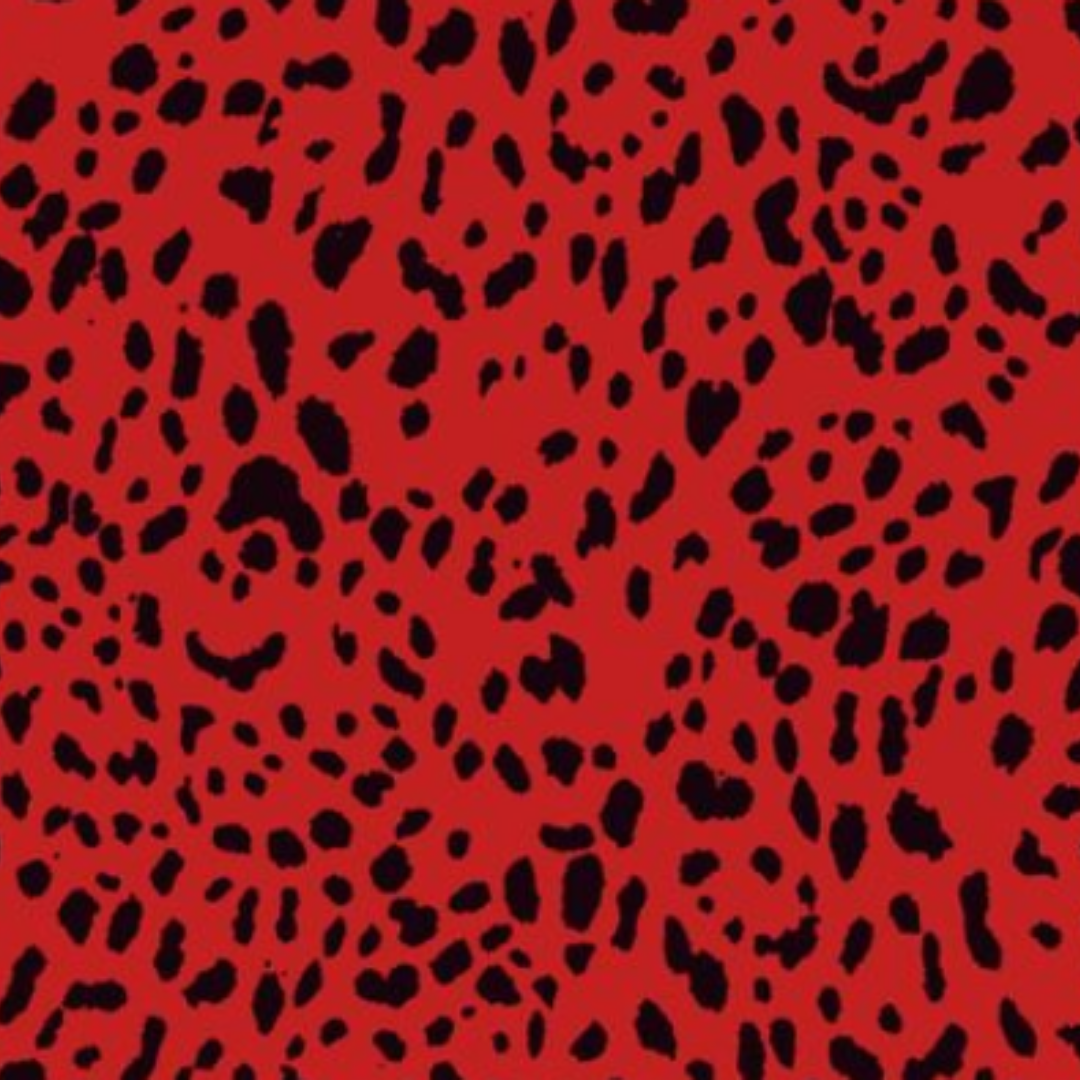 Estampado Animal Print -40121