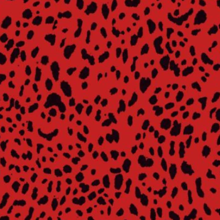 Estampado Animal Print -40121