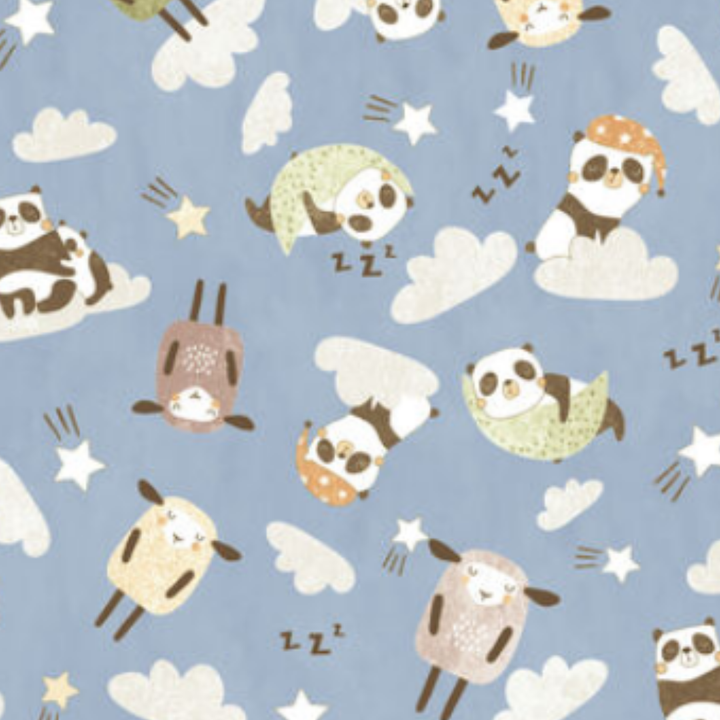Estampado Animales - 40696