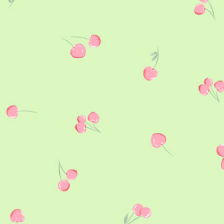 Estampado Frutas - 01904