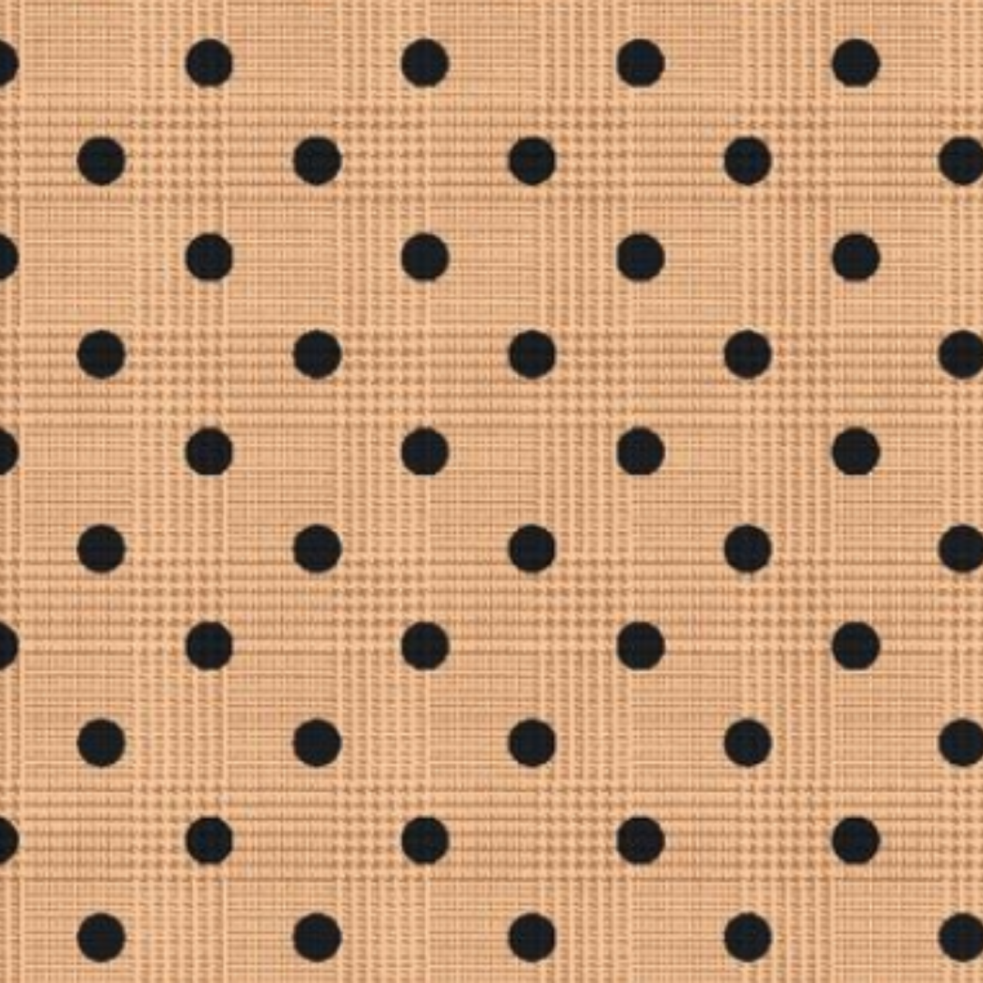 Estampado Lunares -97583