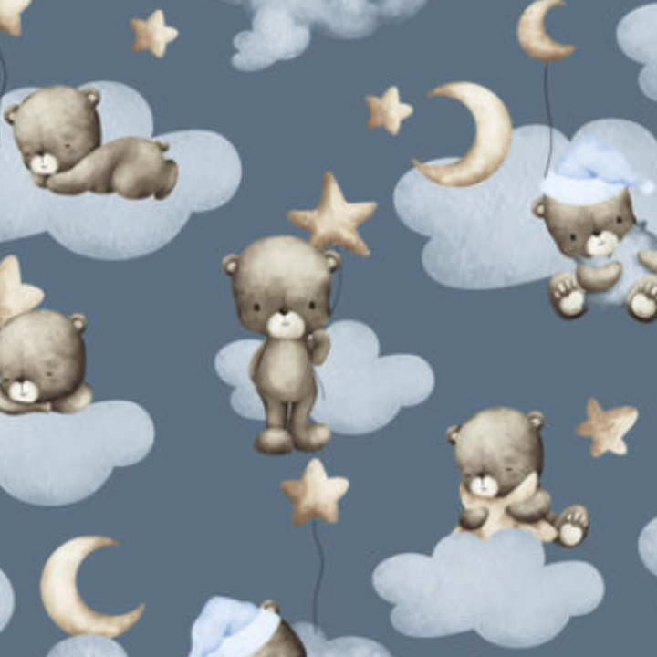 Estampado Animales - 41852