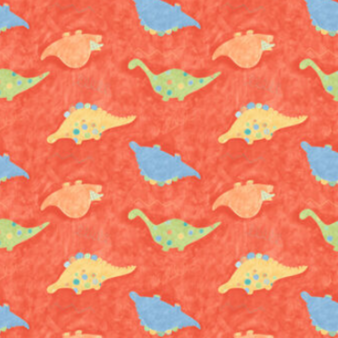 Estampado Animales - 41510