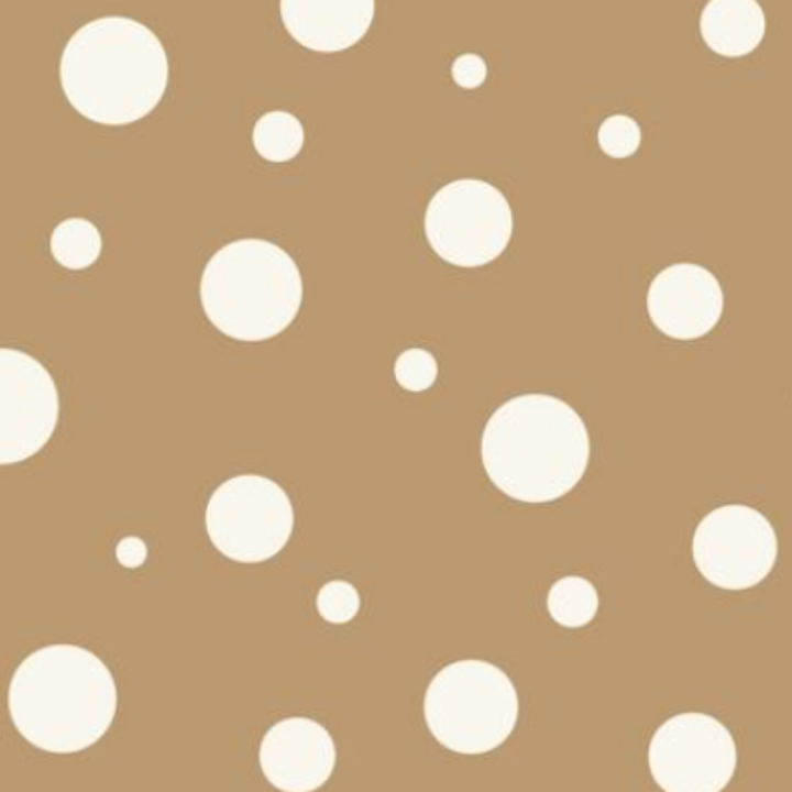 Estampado Lunares -98318