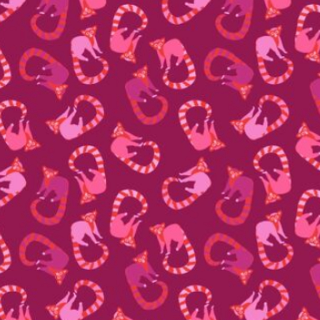 Estampado Animales - 01260