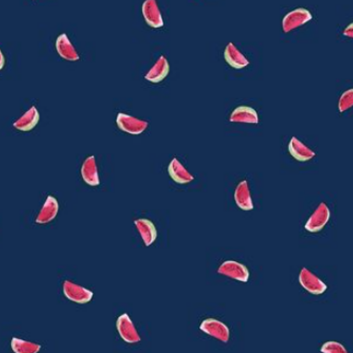 Estampado Frutas - 97372